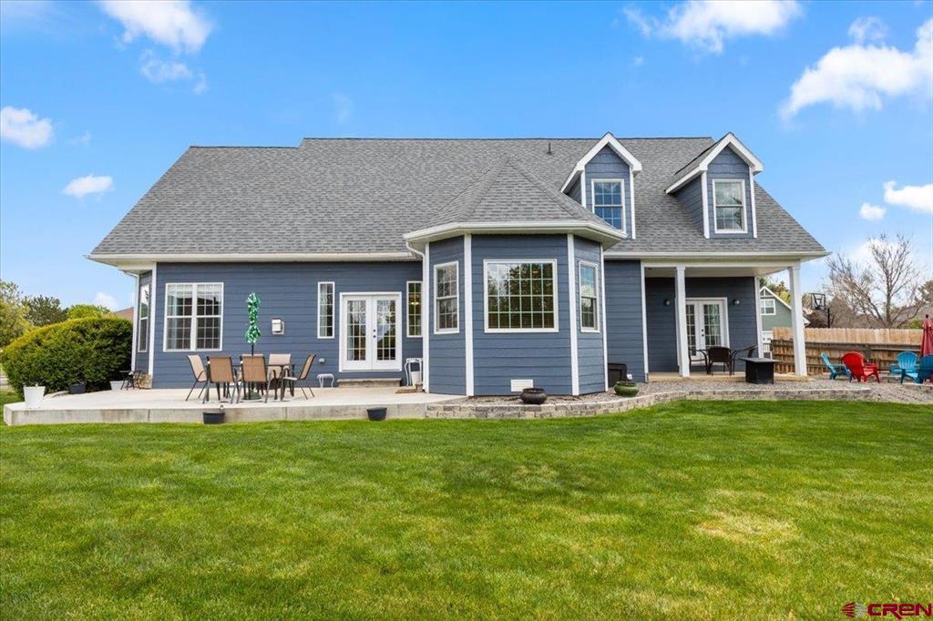 3736 Buffalo Lane Montrose CO 81401