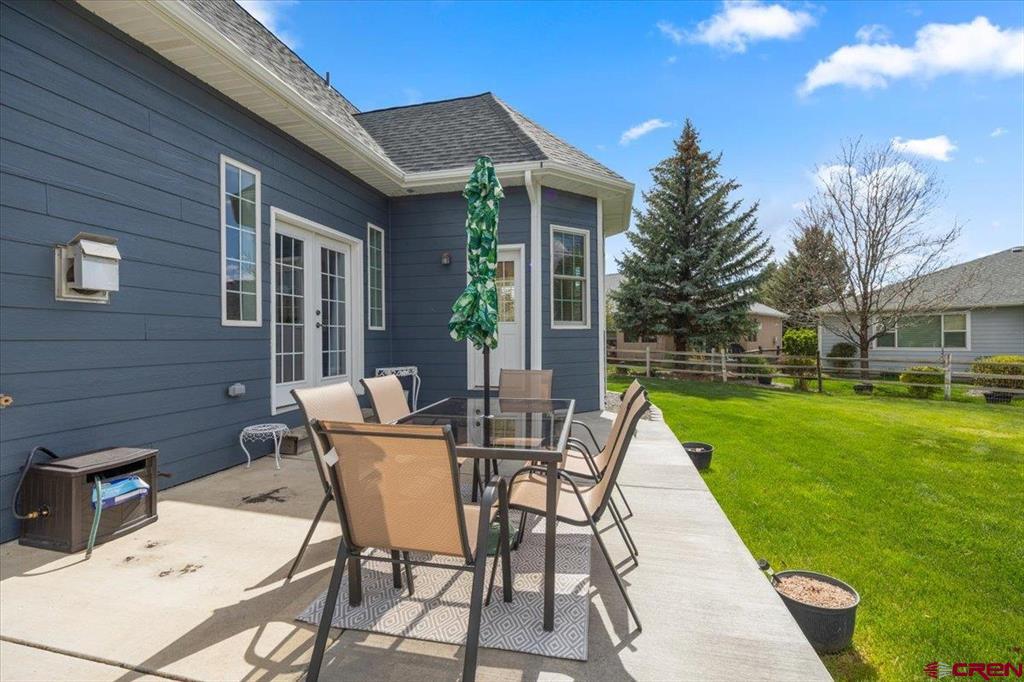 3736 Buffalo Lane Montrose CO 81401