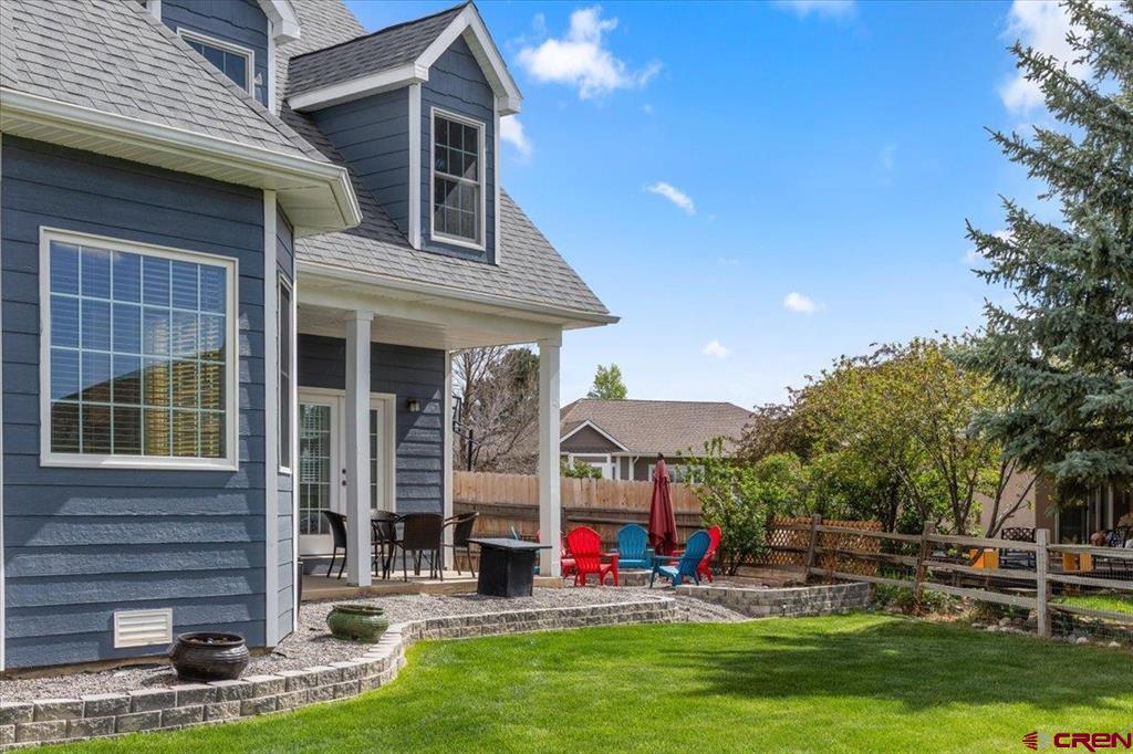 3736 Buffalo Lane Montrose CO 81401