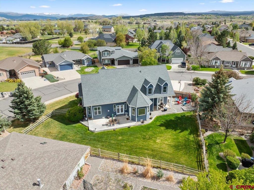3736 Buffalo Lane Montrose CO 81401