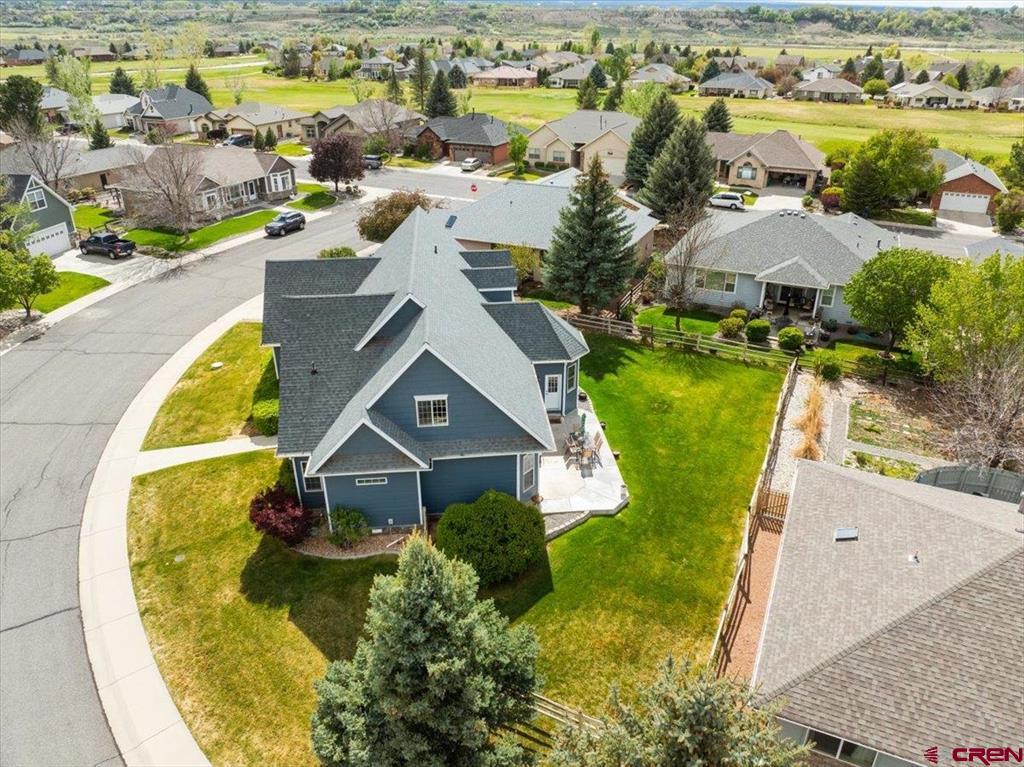 3736 Buffalo Lane Montrose CO 81401