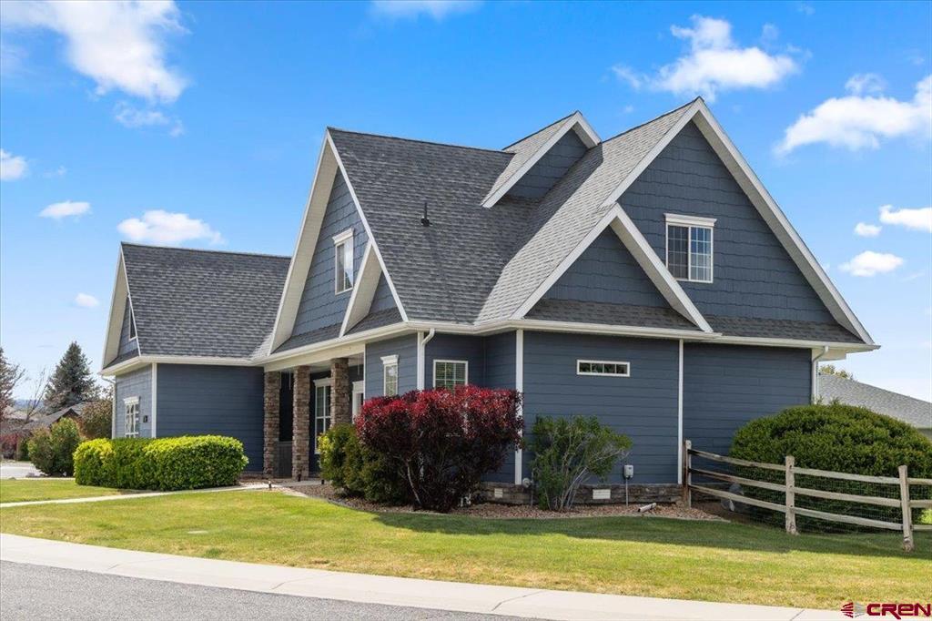 3736 Buffalo Lane Montrose CO 81401