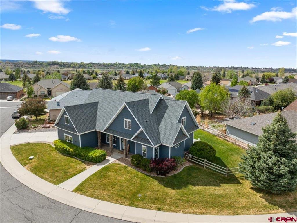 3736 Buffalo Lane Montrose CO 81401