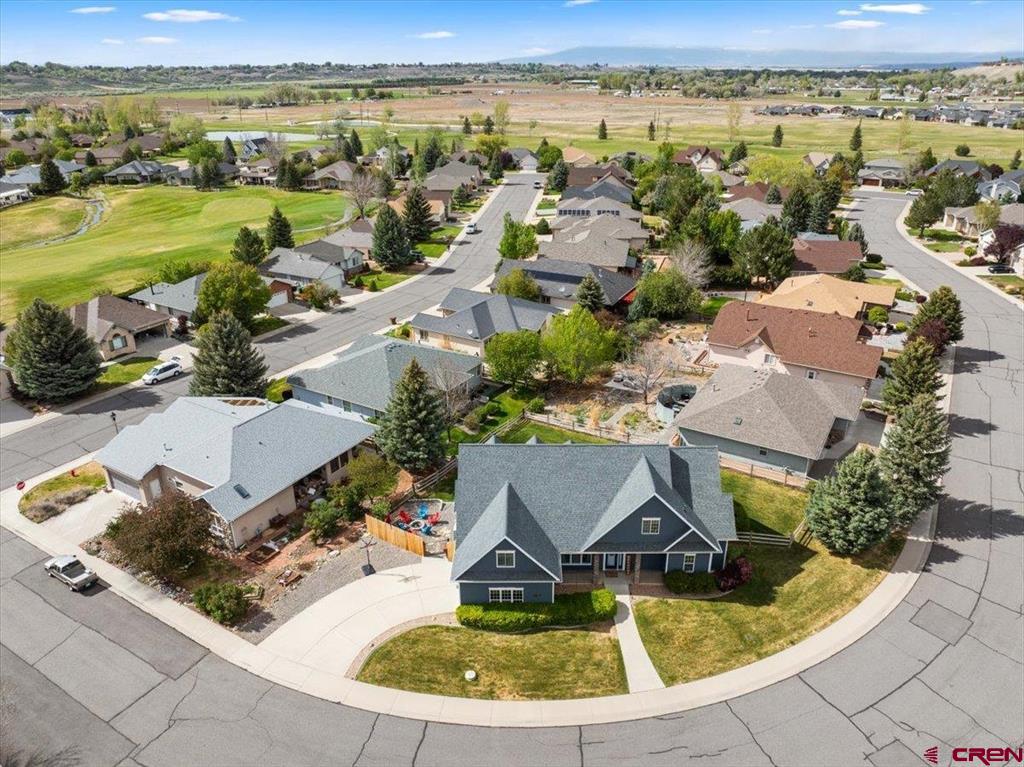 3736 Buffalo Lane Montrose CO 81401