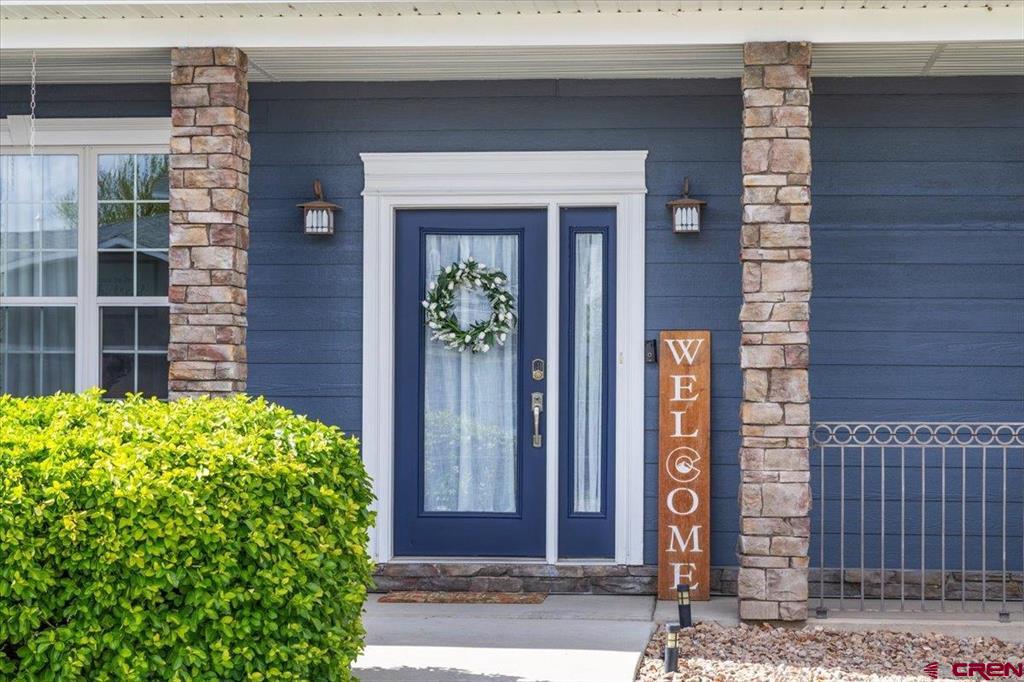 3736 Buffalo Lane Montrose CO 81401