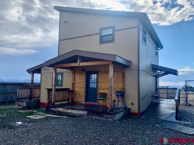 34099 Road M Mancos CO 81328