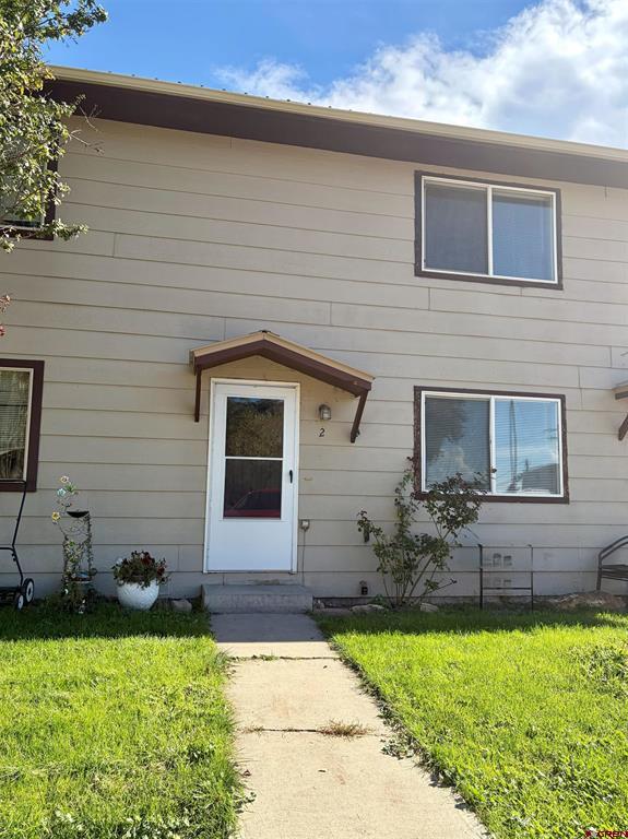 740 N Cascade Avenue Montrose CO 81401