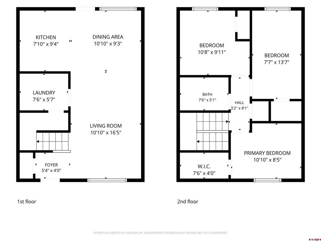 740 N Cascade Avenue Montrose CO 81401