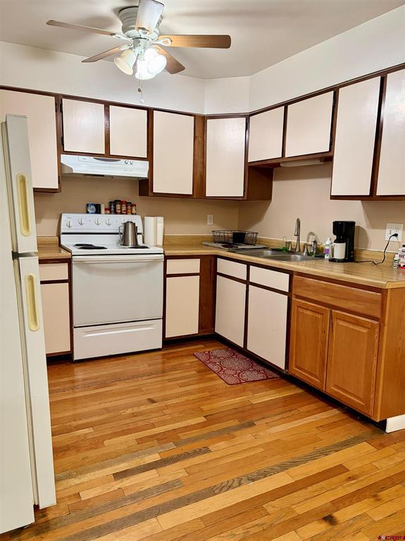 740 N Cascade Avenue Montrose CO 81401