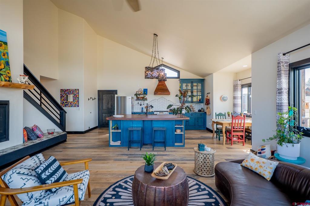 1434 Meadows Drive Pagosa Springs CO 81147