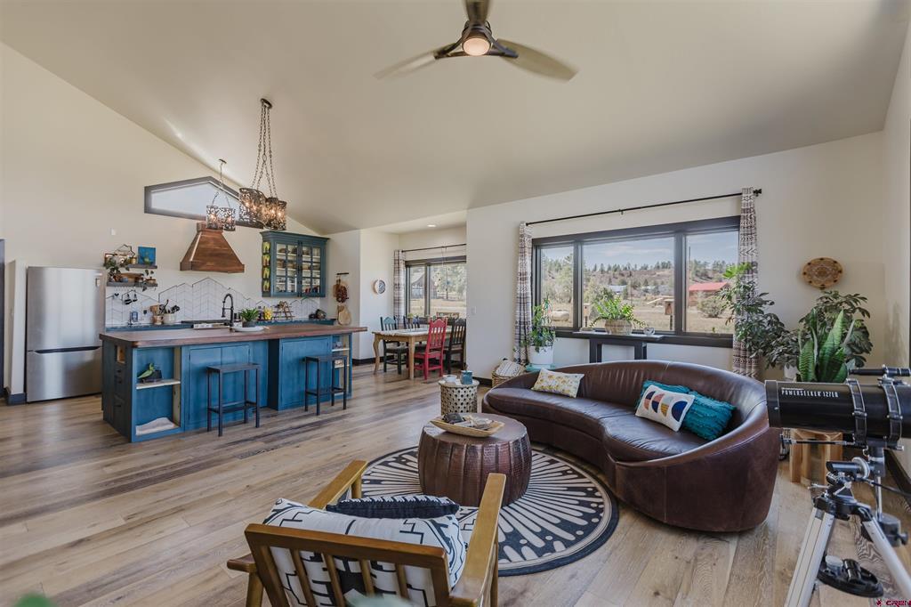 1434 Meadows Drive Pagosa Springs CO 81147