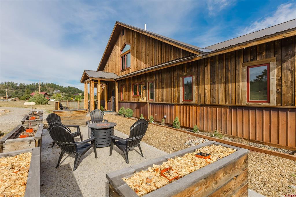 1434 Meadows Drive Pagosa Springs CO 81147