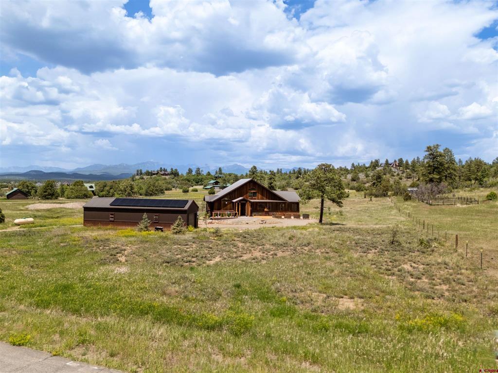 1434 Meadows Drive Pagosa Springs CO 81147