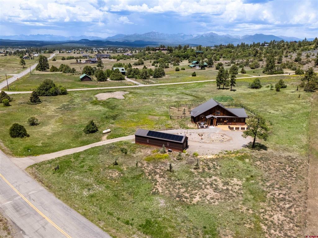 1434 Meadows Drive Pagosa Springs CO 81147