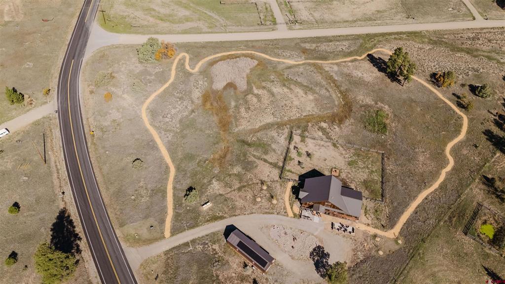 1434 Meadows Drive Pagosa Springs CO 81147