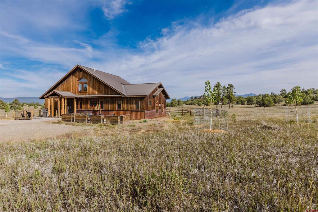 1434 Meadows Drive Pagosa Springs CO 81147