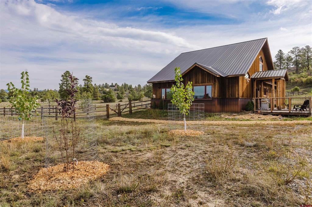 1434 Meadows Drive Pagosa Springs CO 81147