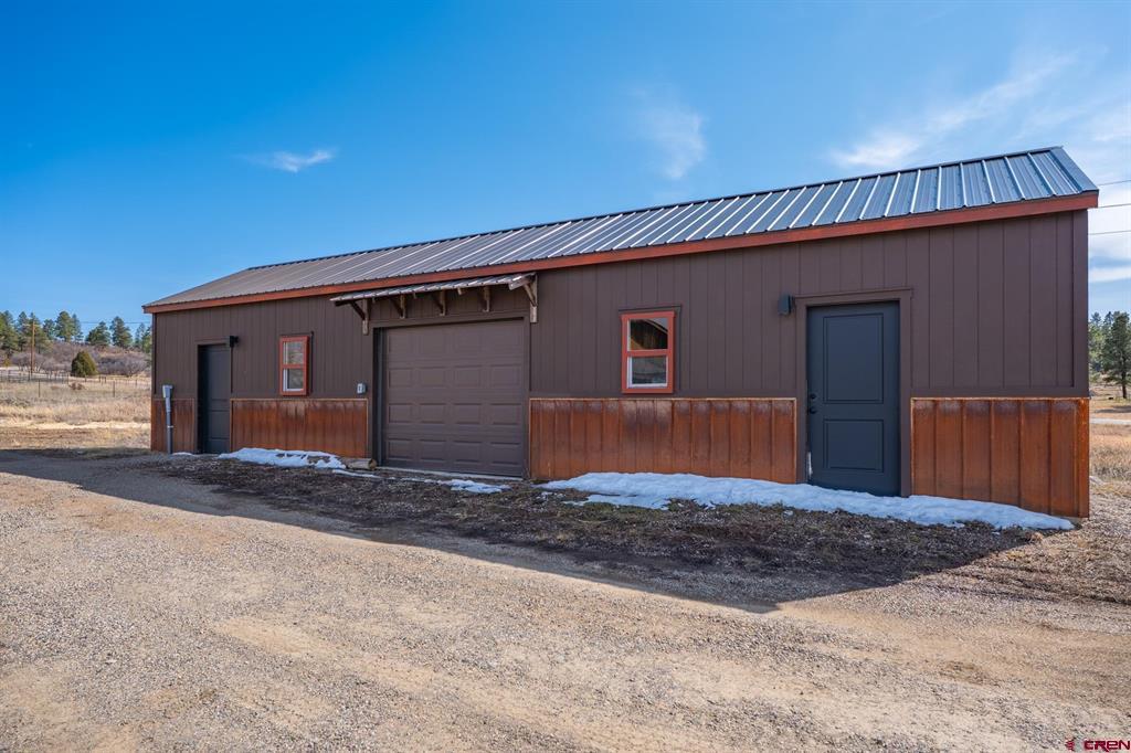 1434 Meadows Drive Pagosa Springs CO 81147