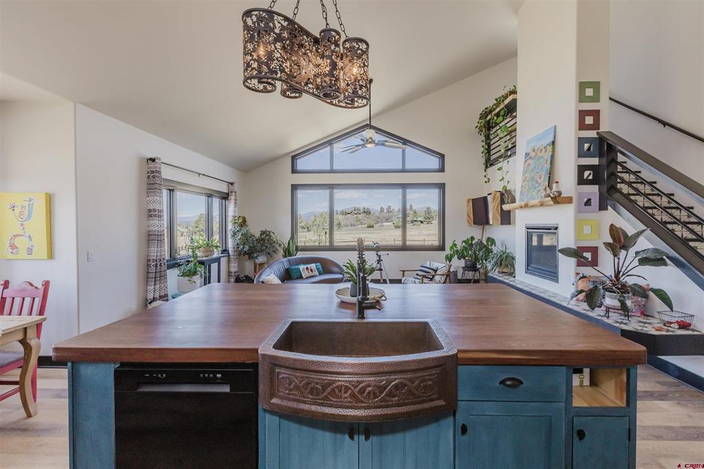 1434 Meadows Drive Pagosa Springs CO 81147