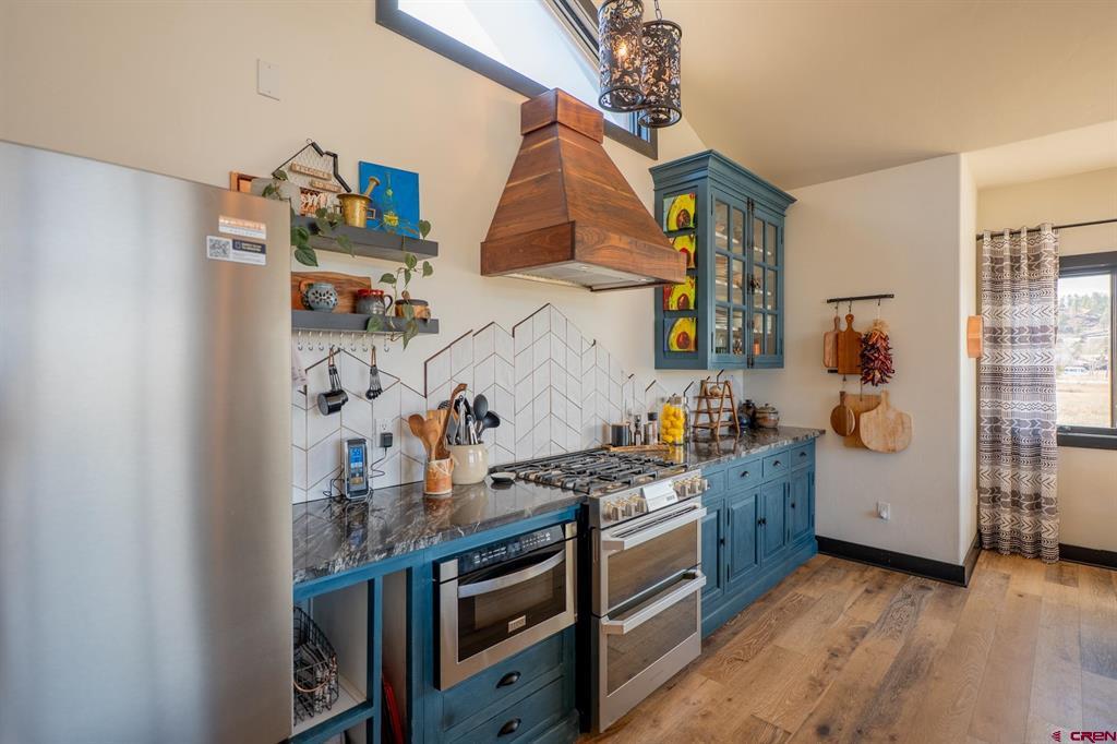 1434 Meadows Drive Pagosa Springs CO 81147