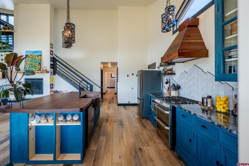 1434 Meadows Drive Pagosa Springs CO 81147