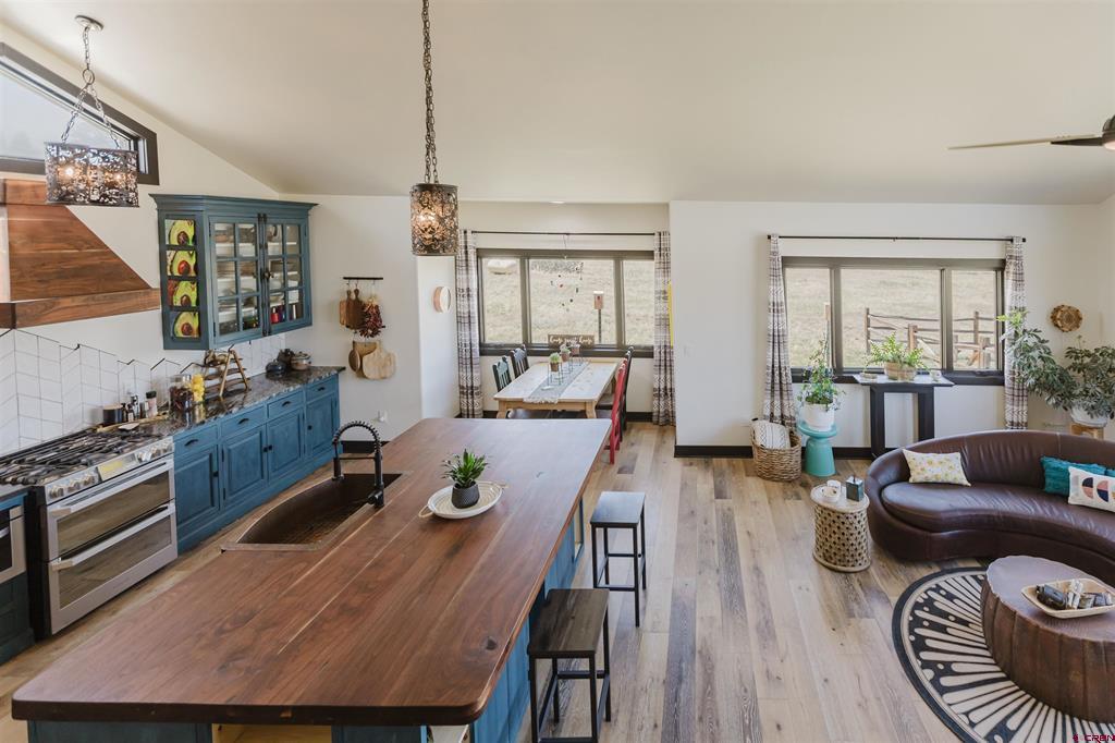 1434 Meadows Drive Pagosa Springs CO 81147