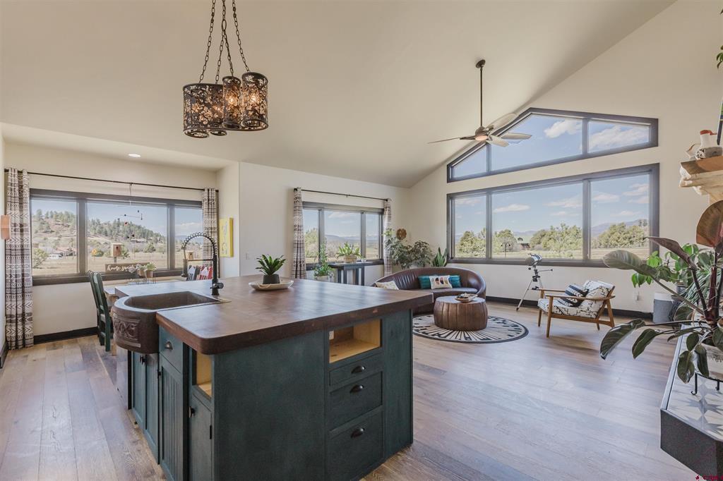 1434 Meadows Drive Pagosa Springs CO 81147