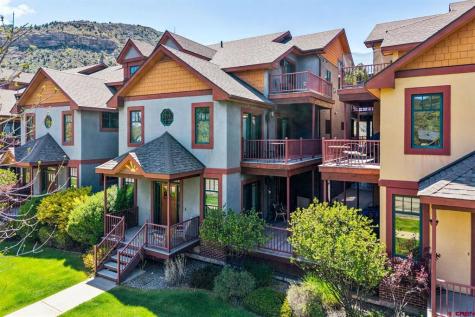 355 3RD Durango CO 81301