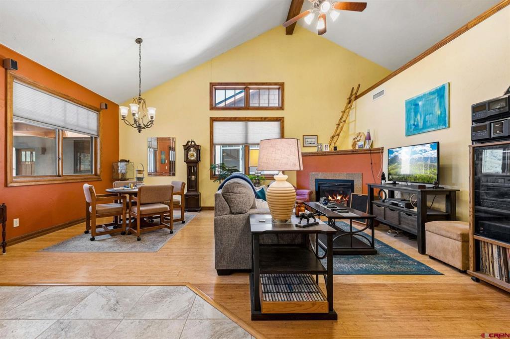 355 E 3rd Avenue Durango CO 81301