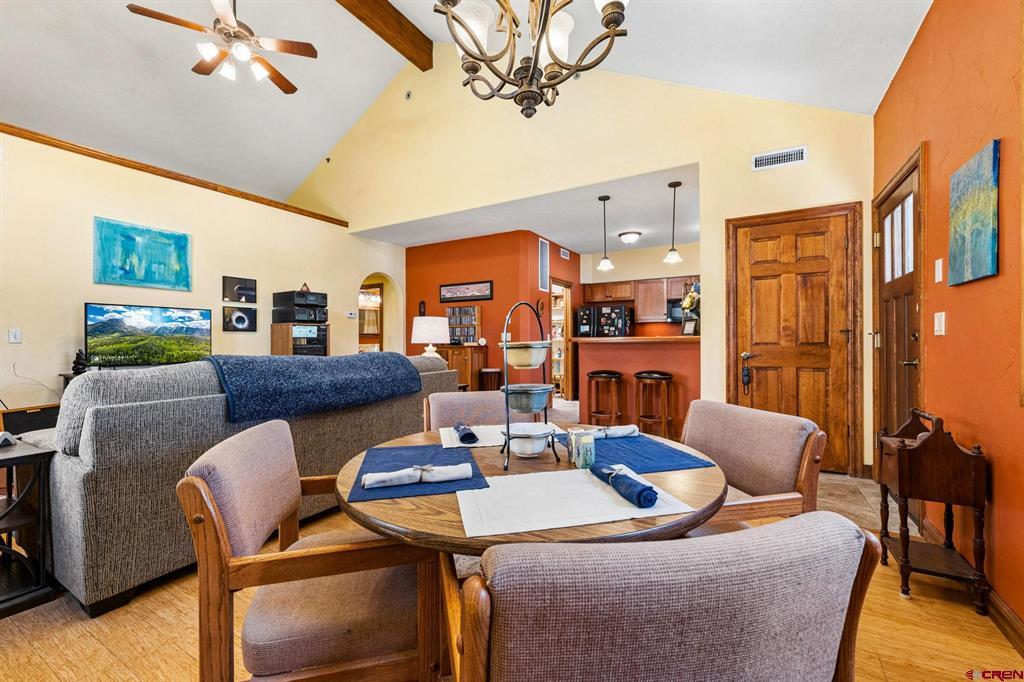 355 E 3rd Avenue Durango CO 81301