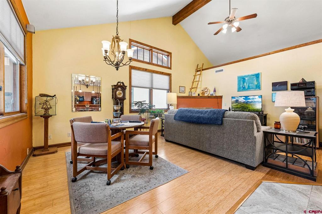 355 E 3rd Avenue Durango CO 81301