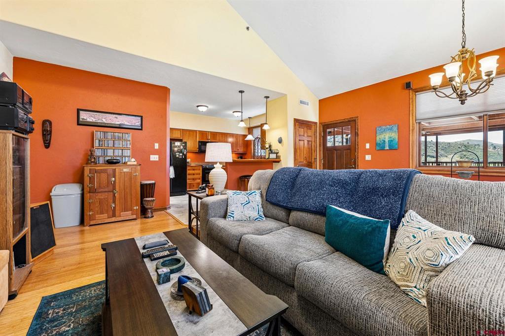 355 E 3rd Avenue Durango CO 81301