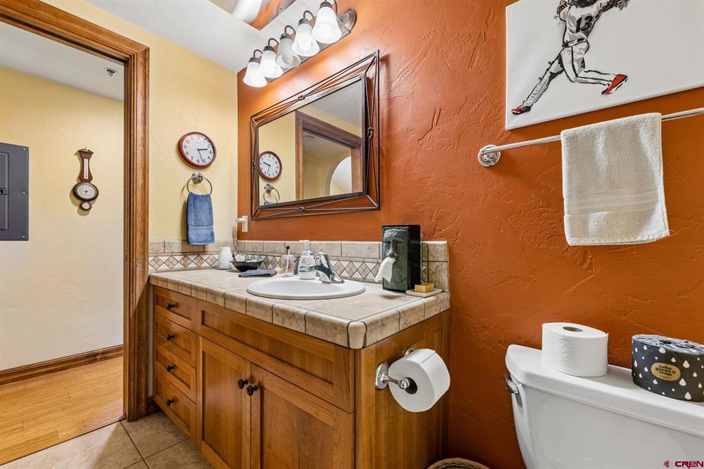 355 E 3rd Avenue Durango CO 81301