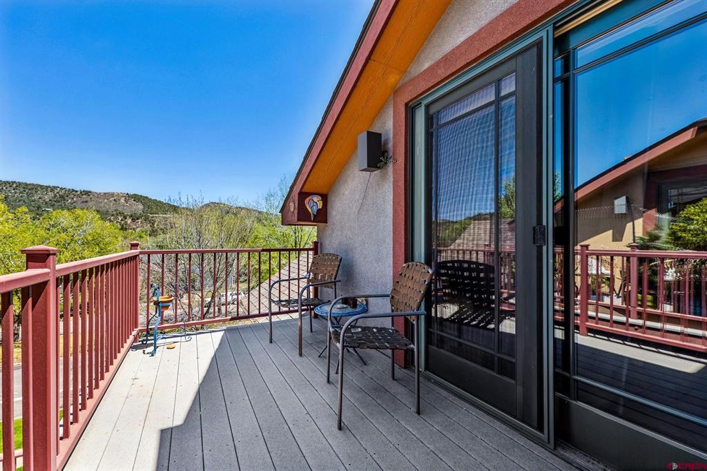 355 E 3rd Avenue Durango CO 81301