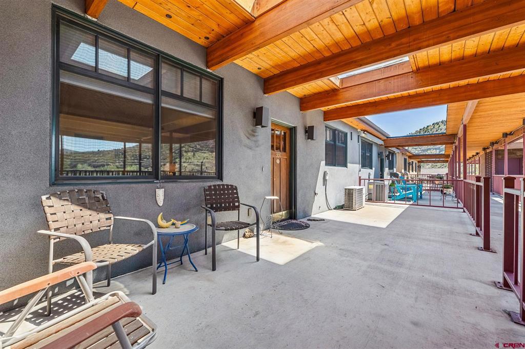 355 E 3rd Avenue Durango CO 81301
