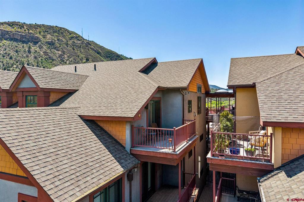 355 E 3rd Avenue Durango CO 81301