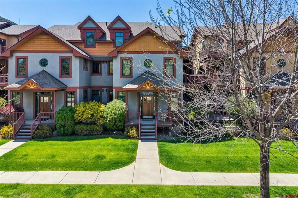 355 E 3rd Avenue Durango CO 81301