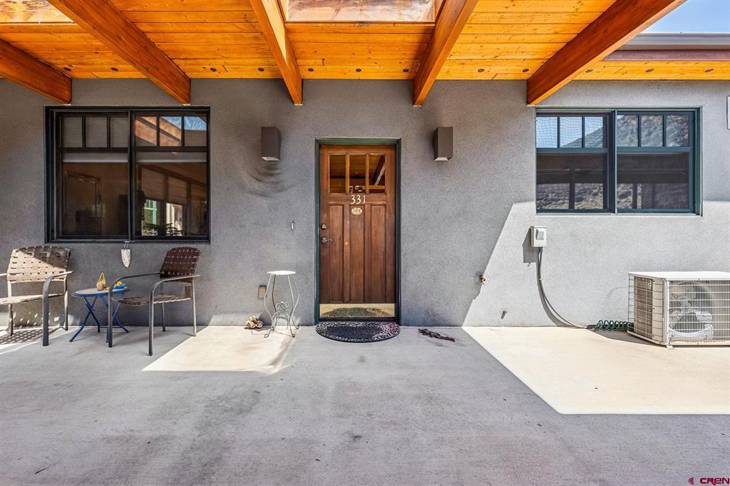 355 E 3rd Avenue Durango CO 81301