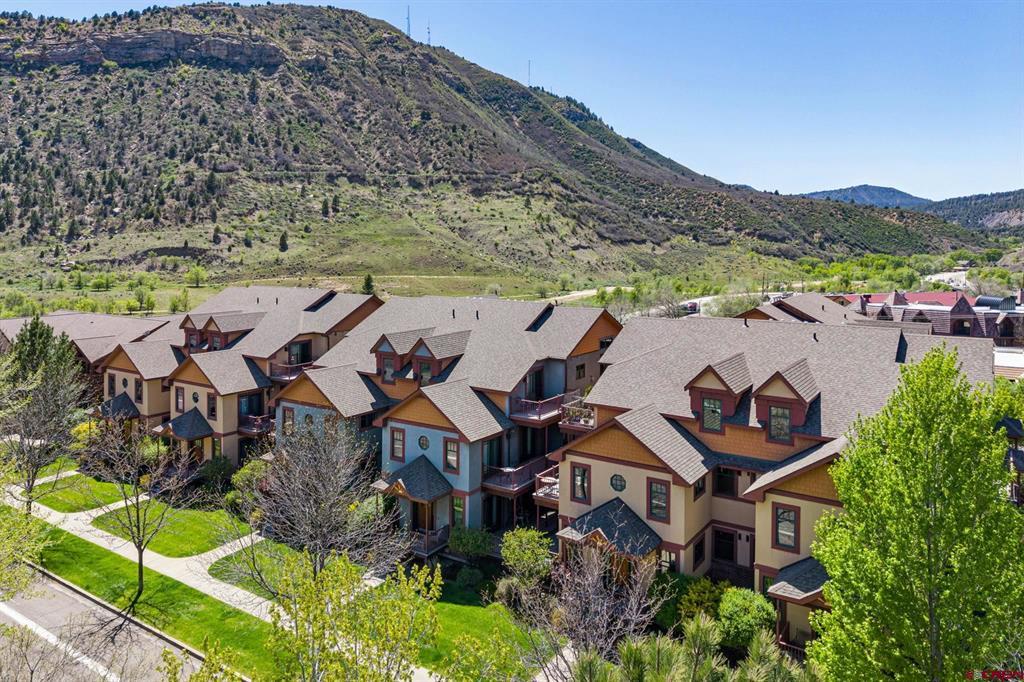 355 E 3rd Avenue Durango CO 81301