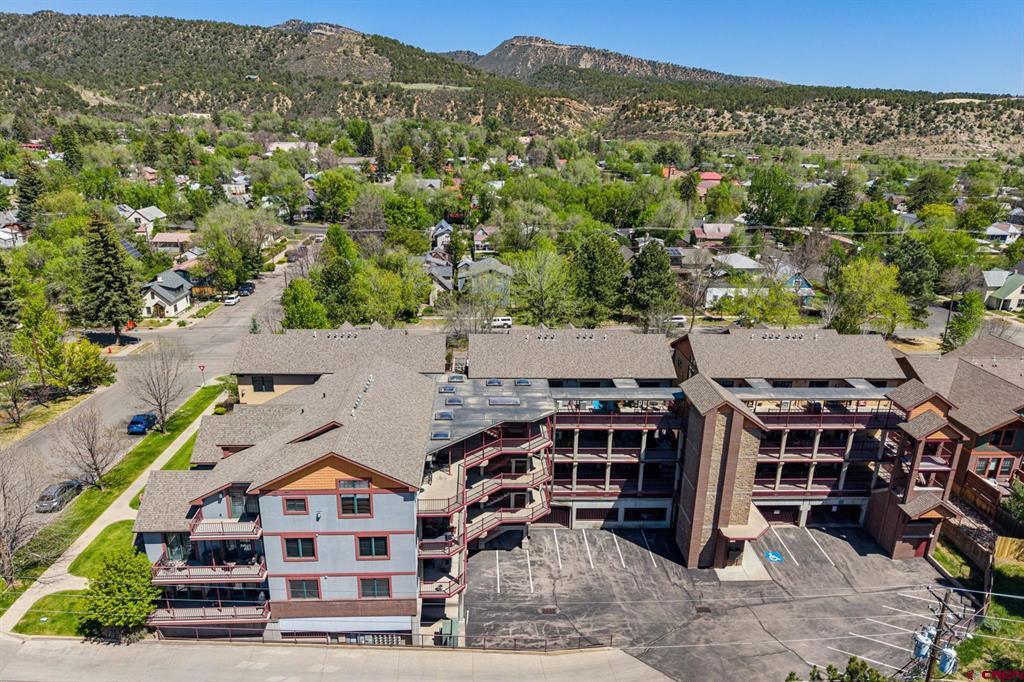 355 E 3rd Avenue Durango CO 81301