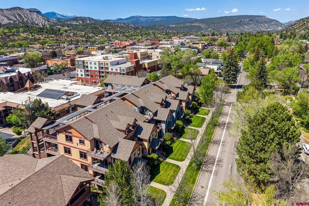 355 E 3rd Avenue Durango CO 81301