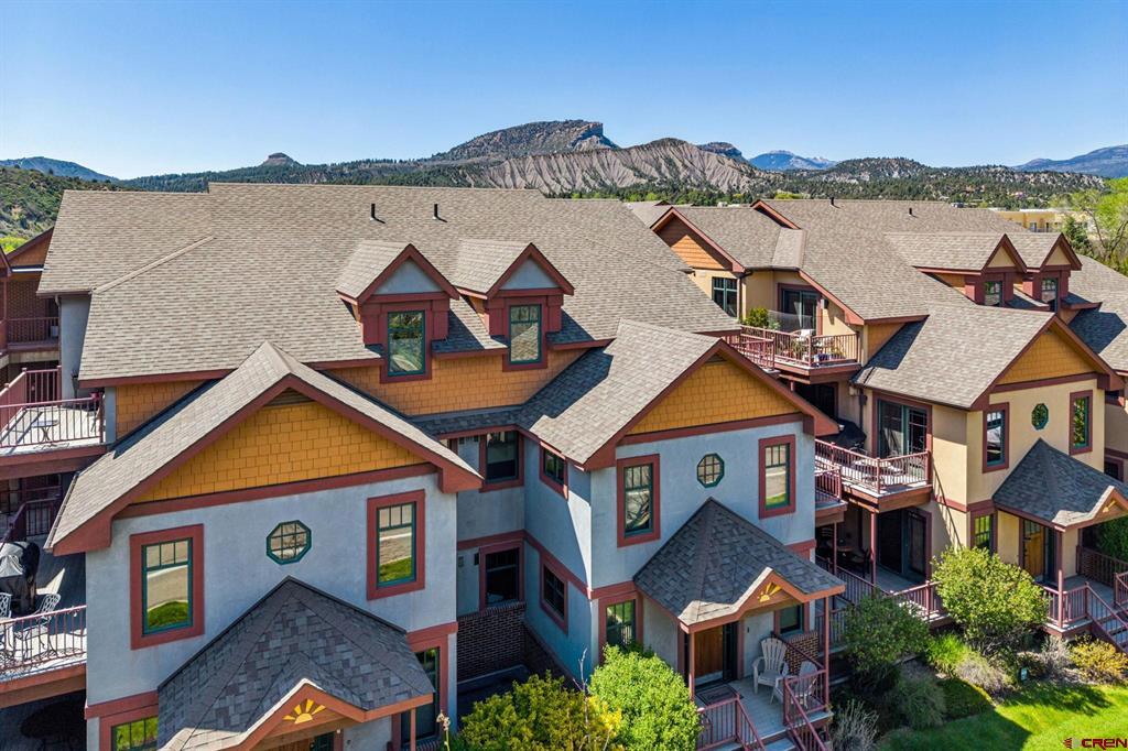 355 E 3rd Avenue Durango CO 81301