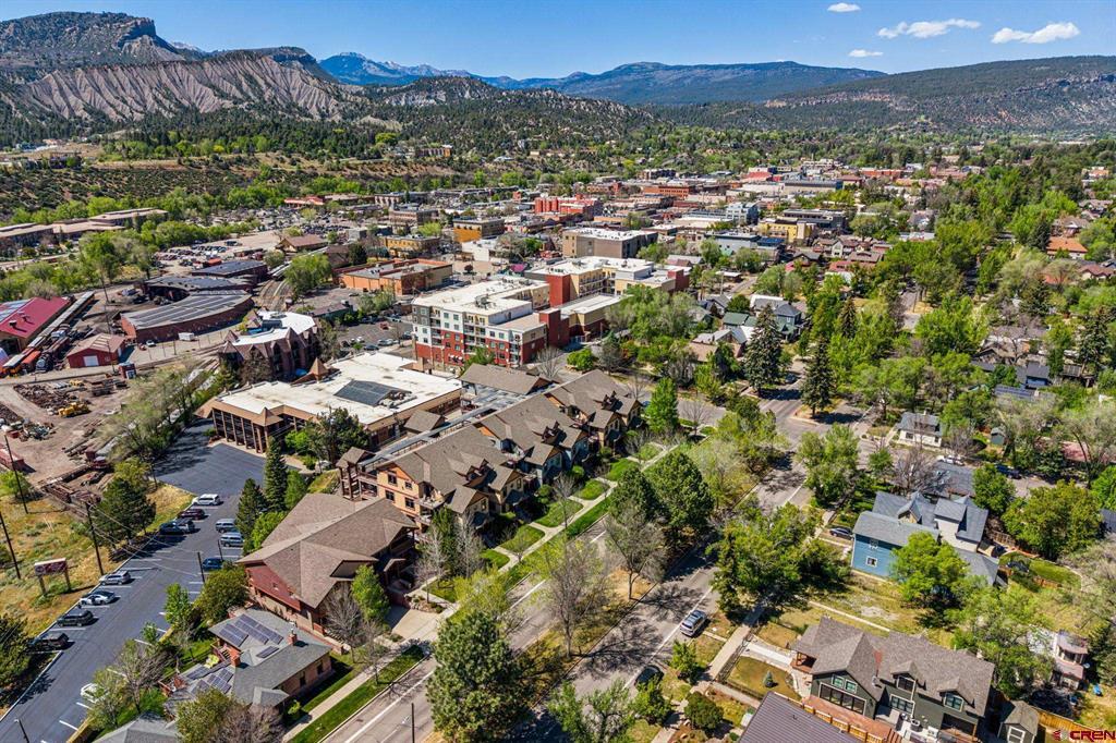 355 E 3rd Avenue Durango CO 81301