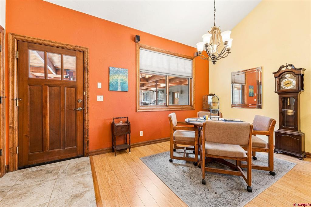 355 E 3rd Avenue Durango CO 81301