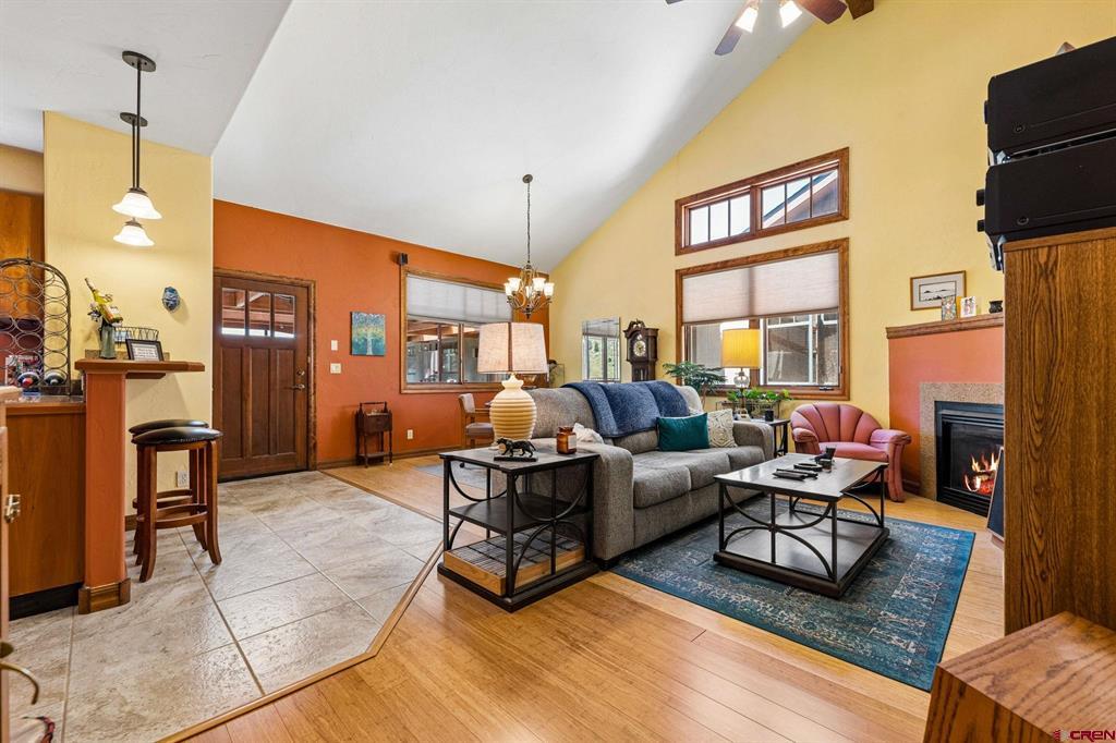 355 E 3rd Avenue Durango CO 81301