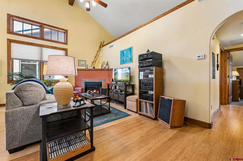 355 E 3rd Avenue Durango CO 81301