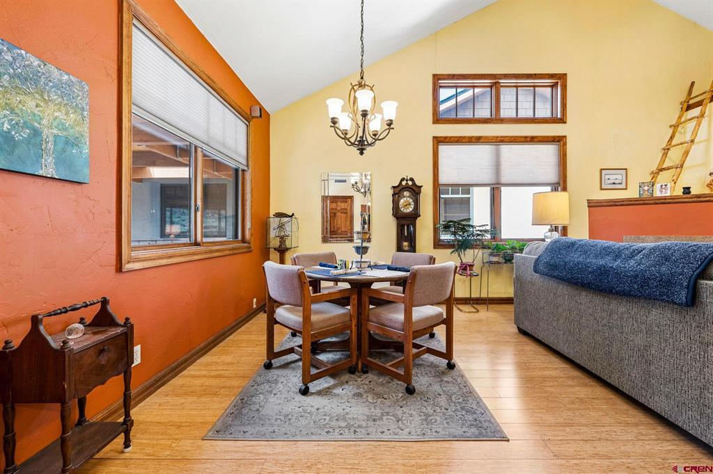 355 E 3rd Avenue Durango CO 81301