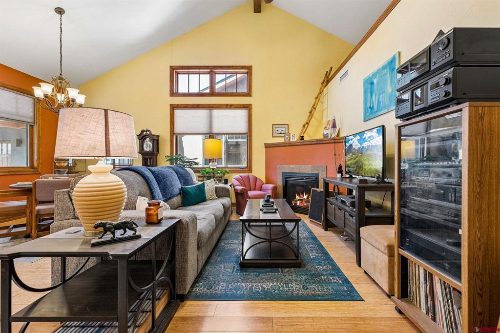 355 E 3rd Avenue Durango CO 81301