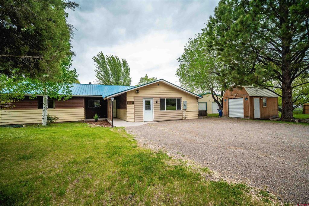 550 Willow Drive Bayfield CO 81122