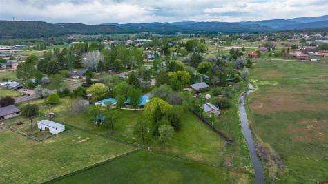 550 Willow Drive Bayfield CO 81122